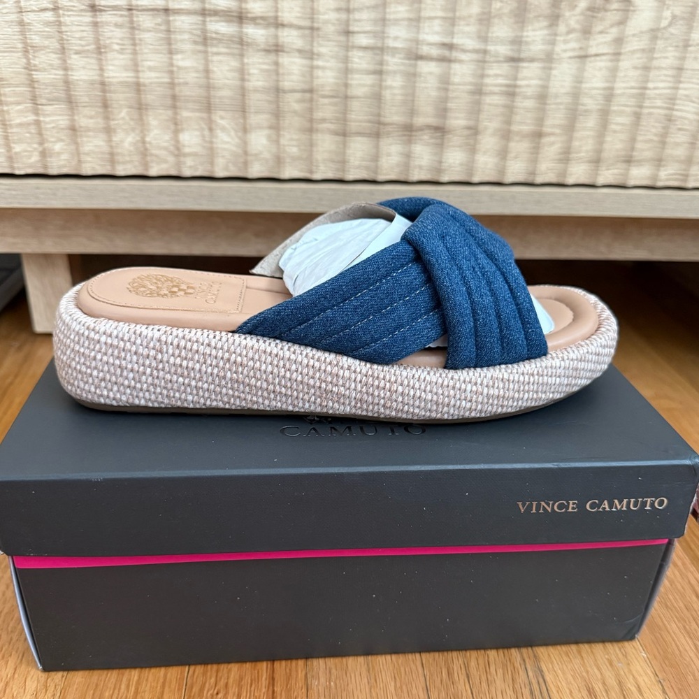 Vince Camuto Sandals